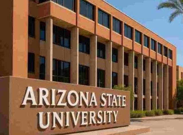 Arizona State University (ASU)