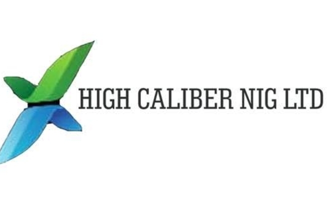 Entry-Level Accountant Job in Lagos 2026 | High Caliber Nigeria Limited